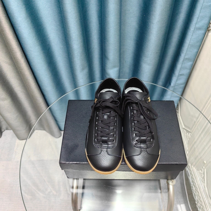 Ch*el casual shoes